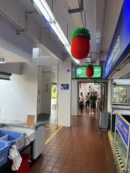 709 ANG MO KIO AVENUE 8 (D20), Shop House #461063321